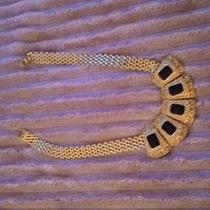 Embellished Necklace